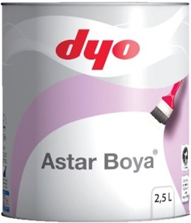 DYO ASTAR BOYA 0,75 L